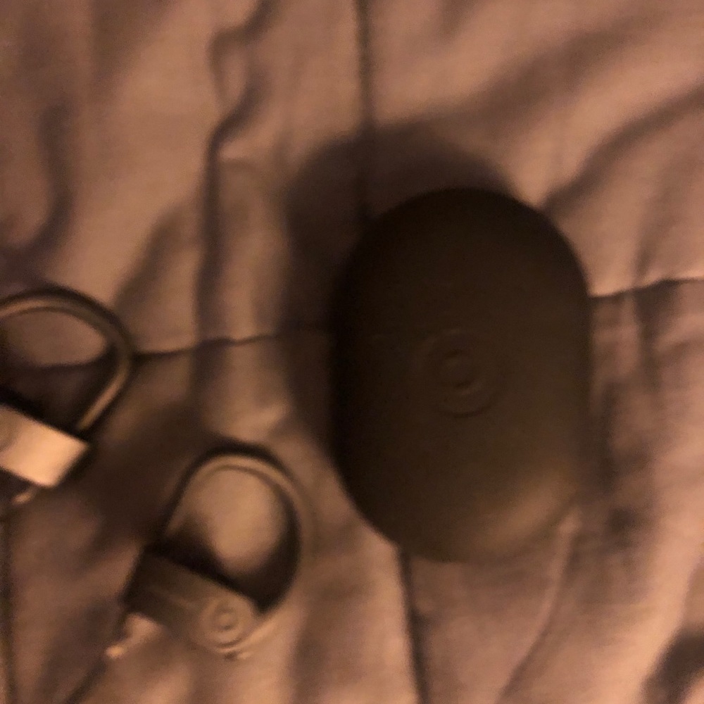 Powerbeats Wireless Headphones